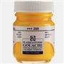 Talens Guaj Boya 16 ML Sarı (Sarı) 200