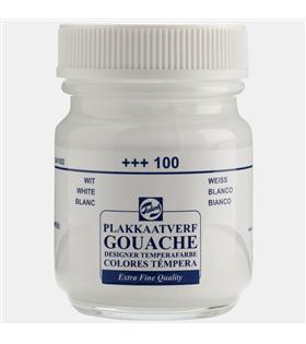 Talens Guaj Boya 16 ML White (Beyaz) 100