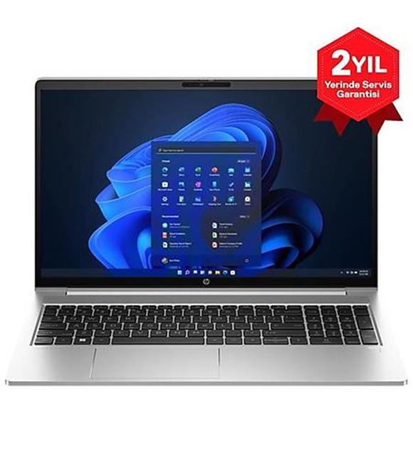 Hp ProBook 450 G10 725Q0EA i7-1355 16GB 512GB SSD 15.6" FHD W11 Pro Notebook