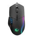 Rampage SMX-R83 X-FORCE Usb Siyah 10000 dpi RGB Aydınlatmalı Gaming Oyuncu Mouse_1)
