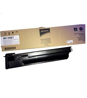 Sharp MX-315GT Orjinal Fotokopi Toneri MX-265-M266-M316