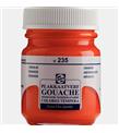 Talens Guaj Boya 16 ML Orange (Turuncu) 235