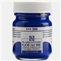 Talens Guaj Boya 16 ML Ultramarine Mavi (Ultramarin Mavisi) 506