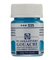 Talens Guaj Boya 16 ML Cerulean Mavi (Gök Mavisi) 535