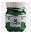 Talens Guaj Boya 16 ML Yeşil (Yeşil) 600