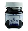 Talens Guaj Boya 16 ML Neutral Siyah (Siyah) 737