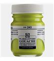 Talens Guaj Boya 16 ML Yeşilısh Sarı (Yeşilimsi Sarı) 243