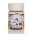 Talens Guaj Boya 16 ML Sarı Ochre (Sarı Hardal) 227