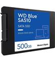 Wd 500GB Blue WDS500G3B0A 2.5