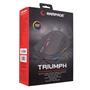 Rampage SMX-R65 TRIUMPH Usb Siyah RGB Işıklı 12400dpi Gaming Oyuncu Mouse