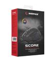 Rampage SMX-R650 SCORE Usb Siyah 10000 Dpi RGB Gaming Mouse_1)