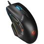 Rampage SMX-R19 FIGHTER 12400dpi RGB Ledli Profesyonel Gaming Oyuncu Mouse