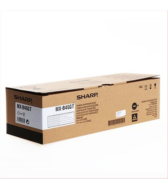 Sharp MX-B45GT Orjinal Fotokopi Toneri MX-B350P-B350W-355-B450-B455