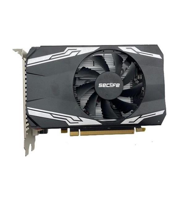 Seclife Radeon R7240 4GB GDDR3 128Bit DVI HDMI VGA Ekran Kartı
