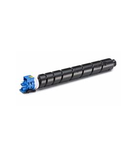 Utax CK-8530C Cyan Mavi Orjinal Fotokopi Toneri 2508ci