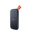 SanDisk 2TB Portable SDSSDE30-2T00-G26 800MB-s Taşınabilir SSD Disk