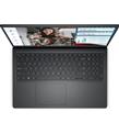 Dell Vostro 3520-N1608PVNB3520U I7-1255U 8gb 512GB SSD 15.6 Fhd 120Hz Ubuntu Notebook