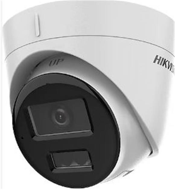Hikvision DS-2CD1343G2-LIUF SmartLight 4Mp 2.8 mm Sabit Lens EXIR Turret Ip Dome Kamera