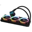 Dark DKCCW360 AquaForce W360 360mm Fixed RGB LEDli Sıvı Soğutma_1