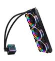 Dark DKCCW360 AquaForce W360 360mm Fixed RGB LEDli Sıvı Soğutma