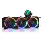 Dark DKCCW360 AquaForce W360 360mm Fixed RGB LEDli Sıvı Soğutma