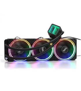 Dark DKCCW360 AquaForce W360 360mm Fixed RGB LEDli Sıvı Soğutma