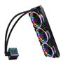 Dark DKCCW360 AquaForce W360 360mm Fixed RGB LEDli Sıvı Soğutma