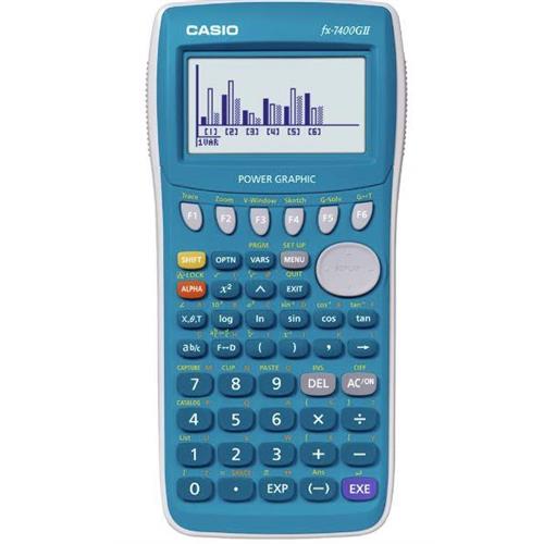 Casio FX-7400GIII-W-DT Grafik Çizen Bilimsel Hesap Makinesi Kategorilere Göre İndirimler Ve Fırsat Ürünleri