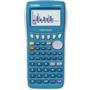 Casio FX-7400GIII-W-DT Grafik Çizen Bilimsel Hesap Makinesi