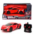 Simba Fast&Furious Rc Lykan Hypersport 1:24 253203020
