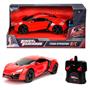 Simba Fast&Furious Rc Lykan Hypersport 1:24 253203020
