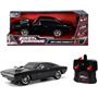 Simba Fast&Furious Rc Dodge Charger 1970 1:16 253206004