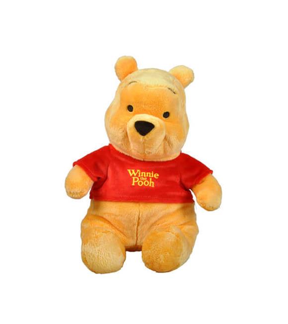 Sunman Peluş Winne The Pooh Core 43 Cm