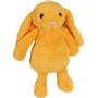 Dada Peluş Oyuncak Uyku Arkadaşı Tavşan Sarı 34 Cm