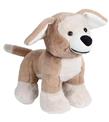 Dada Peluş Oyuncak Köpek Kahve 40 Cm
