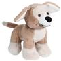 Dada Peluş Oyuncak Köpek Kahve 40 Cm