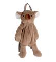 Dada Peluş Çanta Koala Kahve 45 Cm