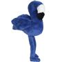 Dada Peluş Oyuncak Flamingo Mavi 58 Cm