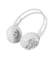 Arctic AR-ASHPH00015A P604 Bluetooth Kablosuz Kulak Üstü Kulaklık (Beyaz ) Telofon Konuşma