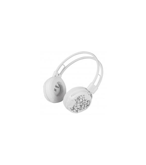 Arctic AR-ASHPH00015A P604 Bluetooth Kablosuz Kulak Üstü Kulaklık (Beyaz ) Telofon Konuşma