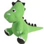 Dada Peluş Oyuncak Dino Yeşili 40 Cm