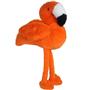 Dada Peluş Oyuncak Flamingo Turuncu 58 Cm
