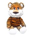 Halley Oyuncak Peluş Kaplan 40 Cm PL62576