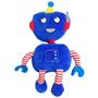 Halley Oyuncak Peluş Robotlar 35 Cm PL62895