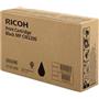 Ricoh MP CW2200 Black Siyah Orjinal Fotokopi Toneri MP CW2200 serisi100 ml.