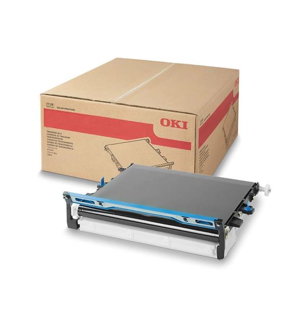 OKI 9006125 BELT-UNIT-C650 TAŞIYICI KAYIŞ (TRANSFER BELT) ÜNİTESİ 60.000 SAYFA