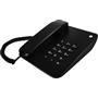 General Electric TK 30043 Siyah Masa Üstü Telefon