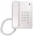General Electric TK 30043 Beyaz Masa Üstü Telefon