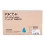 Ricoh MP CW2200 Cyan Mavi Orjinal Fotokopi Toneri MP CW2200 serisi100 ml.
