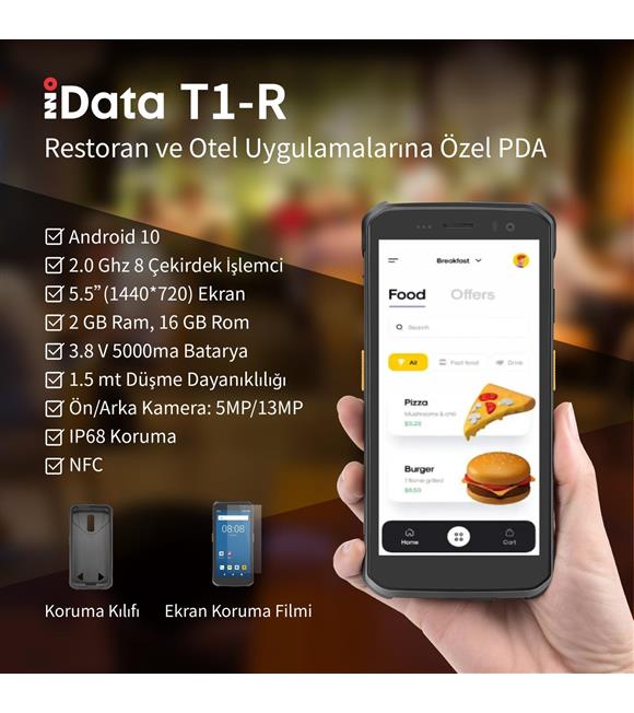 Idata T1-RST 5.5